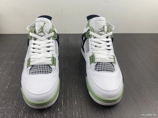 Cheap AQ9129-103 Air Jordan Seafoam WMNS 4 0719